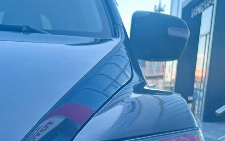 Mazda CX-7 I рестайлинг, 2008 год, 575 000 рублей, 10 фотография