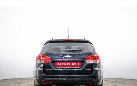 Chevrolet Cruze II, 2014 год, 869 000 рублей, 5 фотография