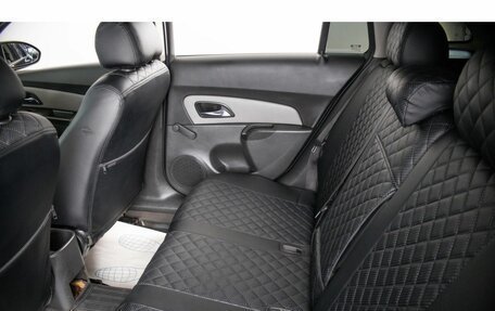 Chevrolet Cruze II, 2014 год, 869 000 рублей, 8 фотография