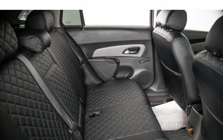 Chevrolet Cruze II, 2014 год, 869 000 рублей, 9 фотография