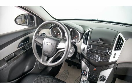 Chevrolet Cruze II, 2014 год, 869 000 рублей, 11 фотография