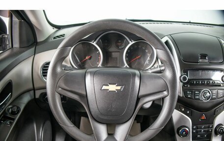Chevrolet Cruze II, 2014 год, 869 000 рублей, 14 фотография