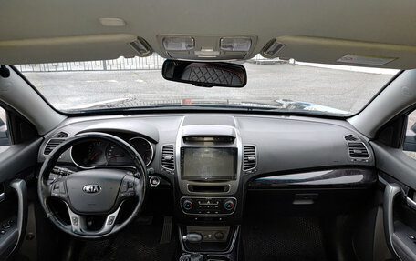 KIA Sorento II рестайлинг, 2017 год, 1 990 000 рублей, 18 фотография