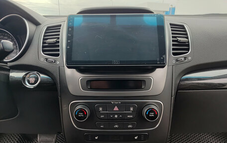 KIA Sorento II рестайлинг, 2017 год, 1 990 000 рублей, 19 фотография