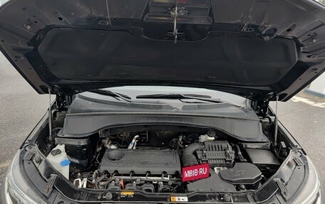 KIA Sorento II рестайлинг, 2017 год, 1 990 000 рублей, 13 фотография