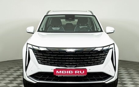 Geely Atlas, 2026 год, 3 909 990 рублей, 3 фотография