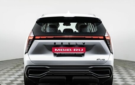 Geely Atlas, 2026 год, 3 909 990 рублей, 4 фотография