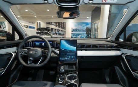 Geely Atlas, 2026 год, 3 449 990 рублей, 5 фотография