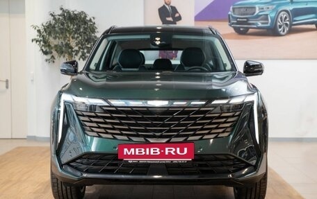 Geely Atlas, 2026 год, 3 449 990 рублей, 3 фотография