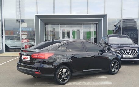Ford Focus III, 2016 год, 990 000 рублей, 4 фотография