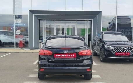 Ford Focus III, 2016 год, 990 000 рублей, 5 фотография