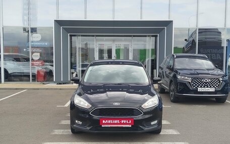 Ford Focus III, 2016 год, 990 000 рублей, 2 фотография
