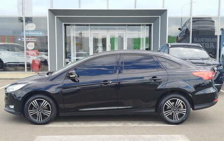 Ford Focus III, 2016 год, 990 000 рублей, 7 фотография