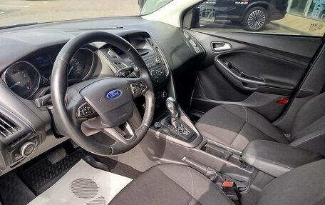 Ford Focus III, 2016 год, 990 000 рублей, 8 фотография