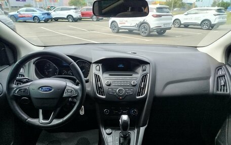 Ford Focus III, 2016 год, 990 000 рублей, 11 фотография