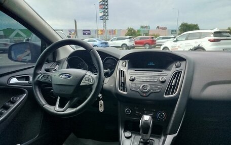 Ford Focus III, 2016 год, 990 000 рублей, 10 фотография