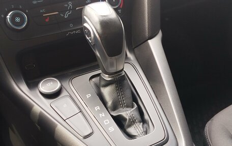 Ford Focus III, 2016 год, 990 000 рублей, 15 фотография
