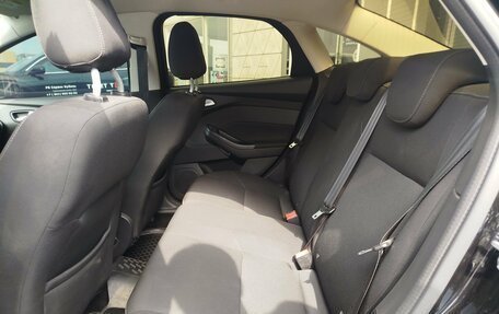 Ford Focus III, 2016 год, 990 000 рублей, 17 фотография