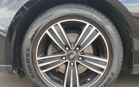 Ford Focus III, 2016 год, 990 000 рублей, 19 фотография