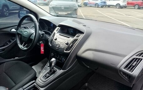 Ford Focus III, 2016 год, 990 000 рублей, 12 фотография