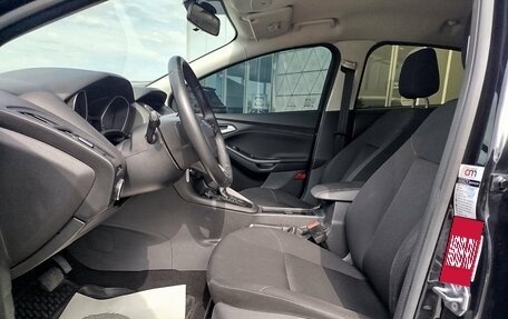 Ford Focus III, 2016 год, 990 000 рублей, 9 фотография