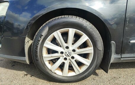 Volkswagen Passat B6, 2008 год, 599 000 рублей, 12 фотография