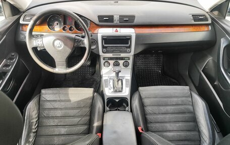 Volkswagen Passat B6, 2008 год, 599 000 рублей, 10 фотография