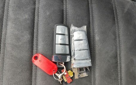 Volkswagen Passat B6, 2008 год, 599 000 рублей, 14 фотография
