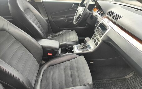 Volkswagen Passat B6, 2008 год, 599 000 рублей, 9 фотография