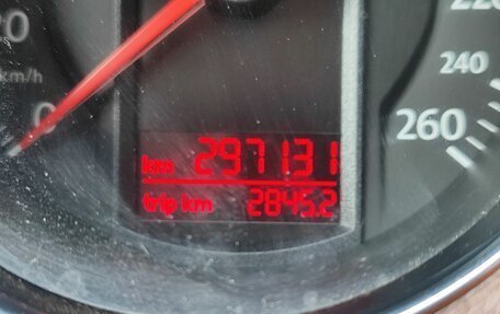 Volkswagen Passat B6, 2008 год, 599 000 рублей, 15 фотография