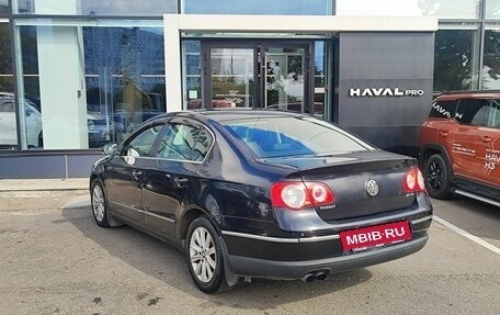Volkswagen Passat B6, 2008 год, 599 000 рублей, 7 фотография