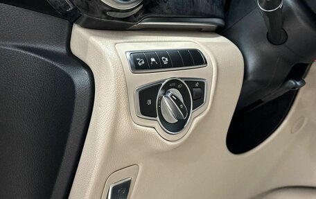 Mercedes-Benz V-Класс, 2019 год, 4 200 000 рублей, 17 фотография