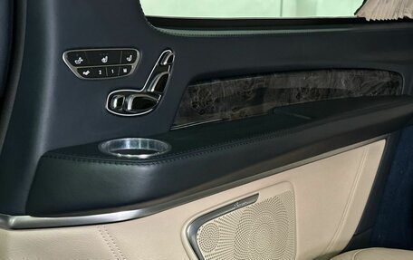 Mercedes-Benz V-Класс, 2019 год, 4 200 000 рублей, 31 фотография