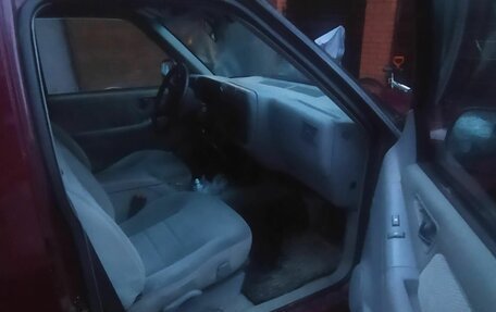 Chevrolet Blazer II рестайлинг, 1998 год, 330 000 рублей, 8 фотография