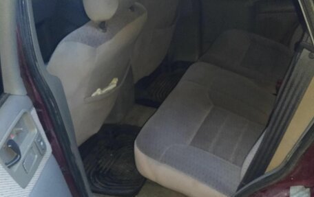 Chevrolet Blazer II рестайлинг, 1998 год, 330 000 рублей, 4 фотография