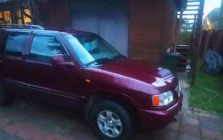 Chevrolet Blazer II рестайлинг, 1998 год, 330 000 рублей, 6 фотография