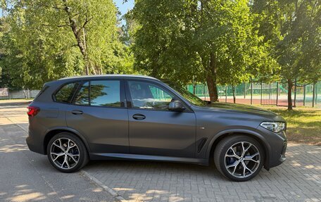 BMW X5, 2021 год, 7 990 000 рублей, 2 фотография