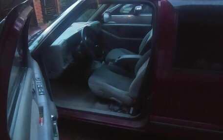 Chevrolet Blazer II рестайлинг, 1998 год, 330 000 рублей, 9 фотография