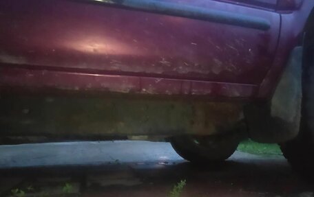 Chevrolet Blazer II рестайлинг, 1998 год, 330 000 рублей, 3 фотография