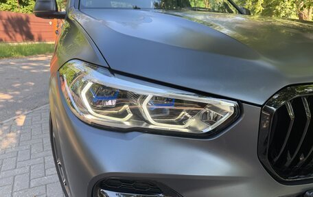 BMW X5, 2021 год, 7 990 000 рублей, 10 фотография