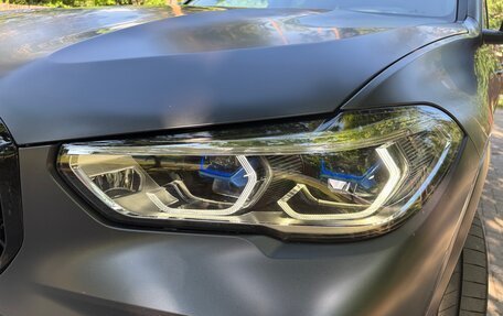 BMW X5, 2021 год, 7 990 000 рублей, 9 фотография