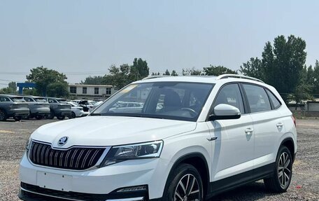 Skoda Kamiq I, 2025 год, 2 900 000 рублей, 1 фотография