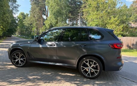 BMW X5, 2021 год, 7 990 000 рублей, 6 фотография