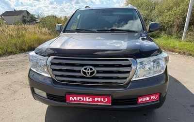Toyota Land Cruiser 200, 2011 год, 2 850 000 рублей, 1 фотография