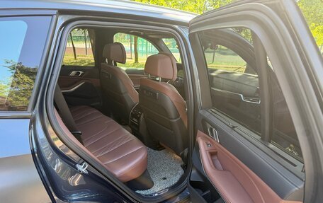 BMW X5, 2021 год, 7 990 000 рублей, 13 фотография