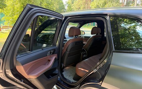 BMW X5, 2021 год, 7 990 000 рублей, 17 фотография