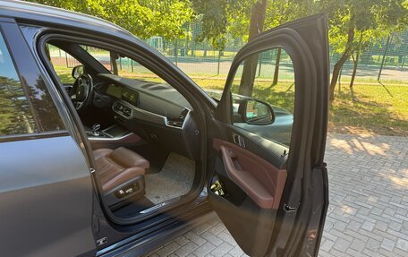 BMW X5, 2021 год, 7 990 000 рублей, 11 фотография