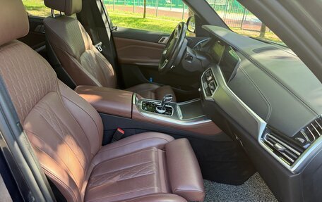 BMW X5, 2021 год, 7 990 000 рублей, 12 фотография
