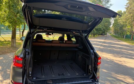 BMW X5, 2021 год, 7 990 000 рублей, 16 фотография