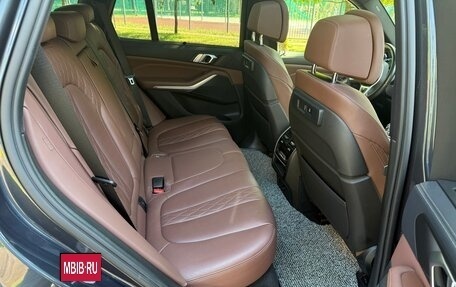 BMW X5, 2021 год, 7 990 000 рублей, 14 фотография